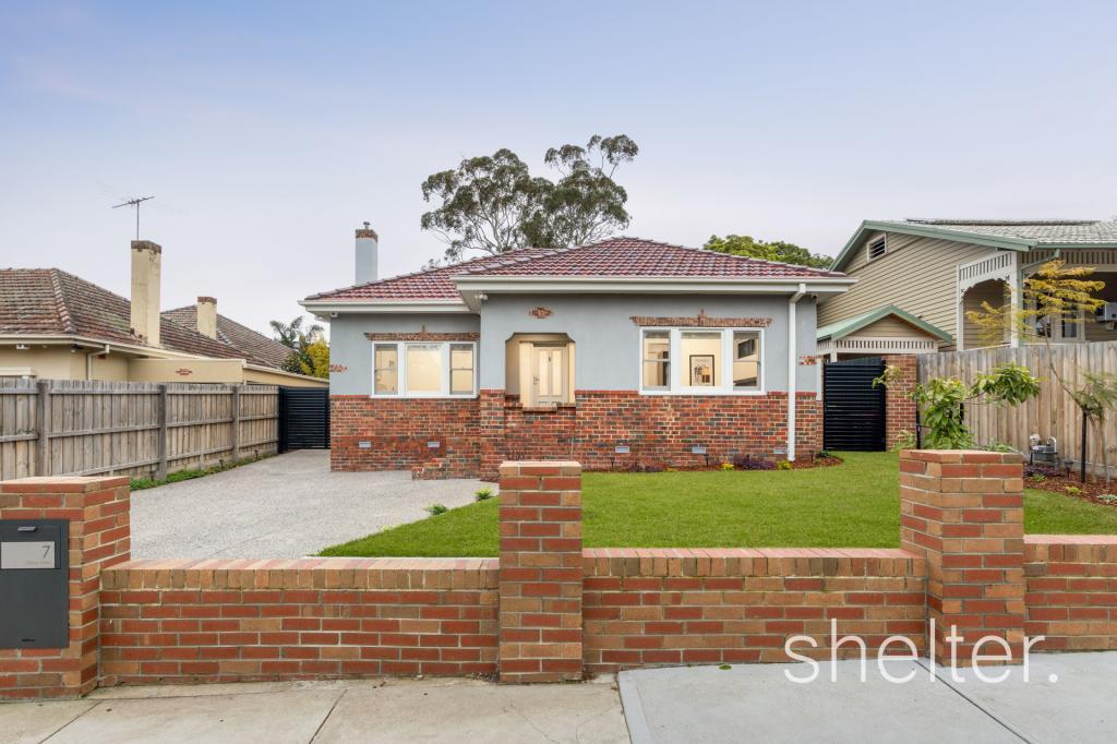 7 DUNLOP ST, ASHBURTON, VIC 3147