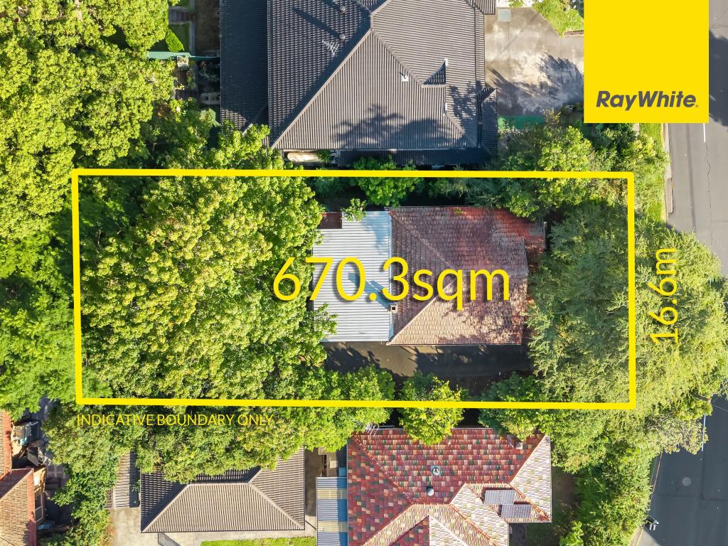 649 Blaxland Rd, Eastwood, NSW 2122