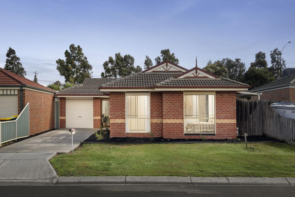 3 Sharpe St, Hillside, VIC 3037