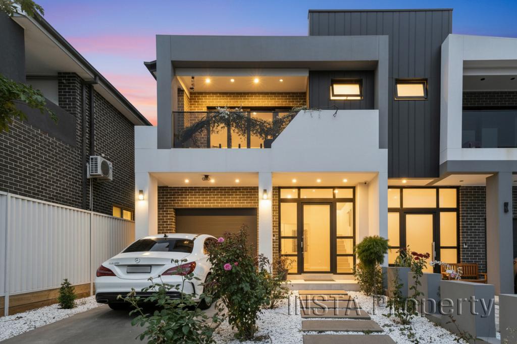 9a Gallipoli St, Condell Park, NSW 2200