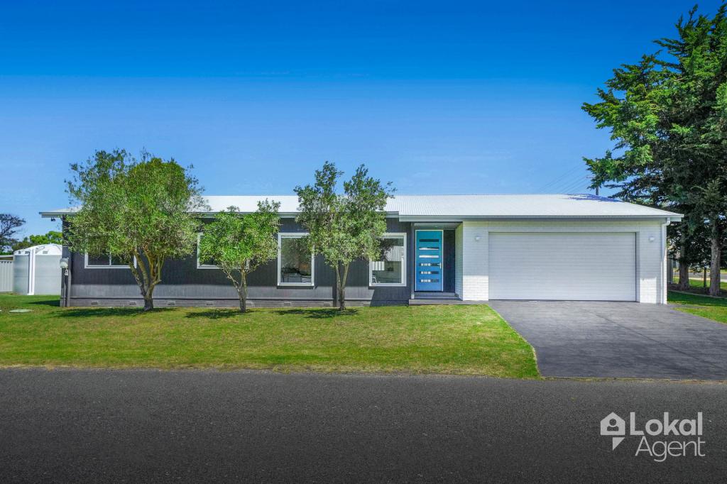 50 NATIONAL PARK RD, LOCH SPORT, VIC 3851
