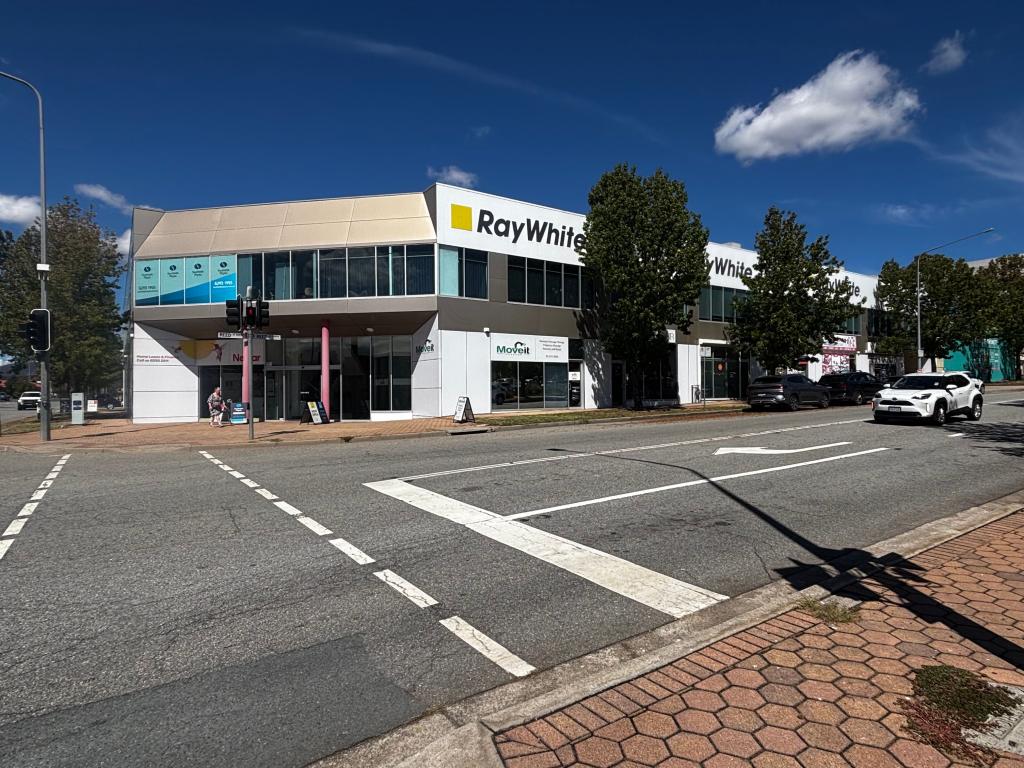 11-18/146 Scollay St, Greenway, ACT 2900