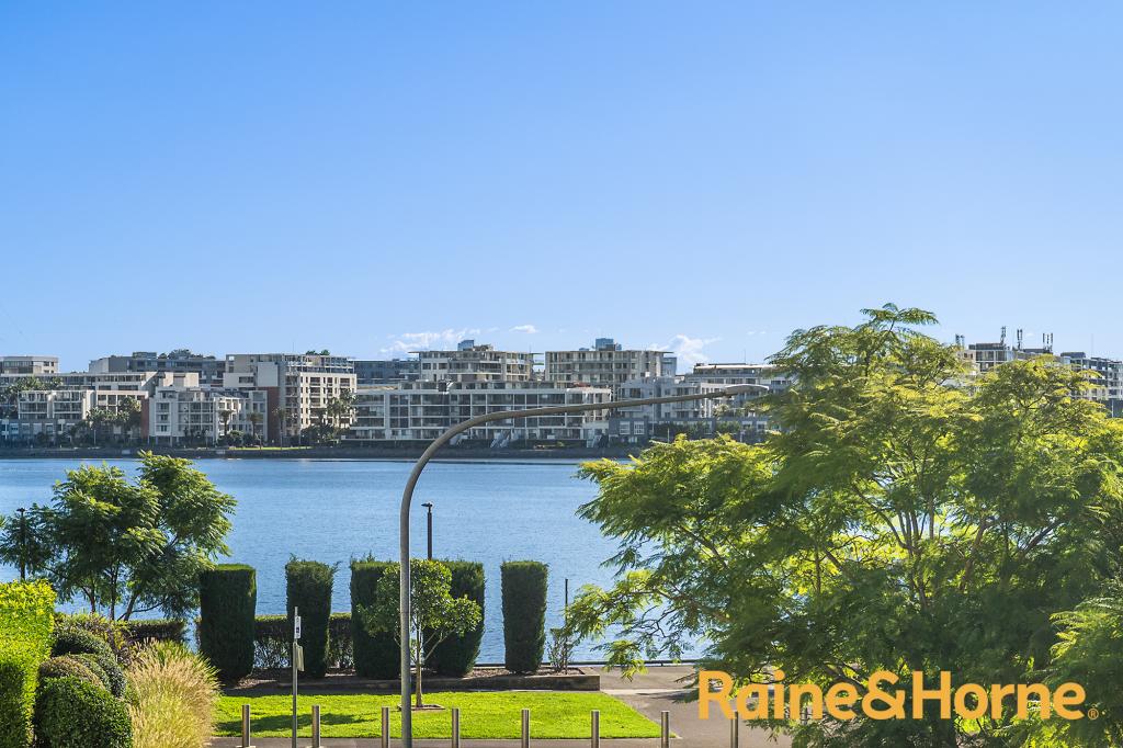 501/3 Jean Wailes Ave, Rhodes, NSW 2138