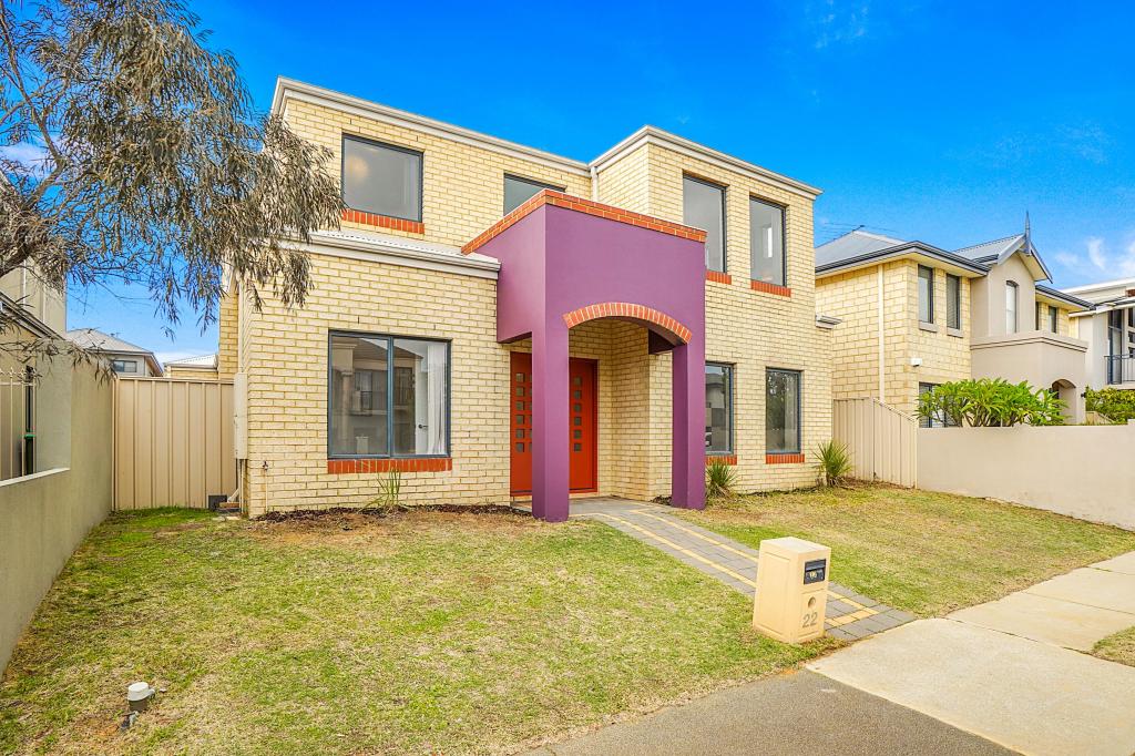 22 Casals Vsta, Stirling, WA 6021