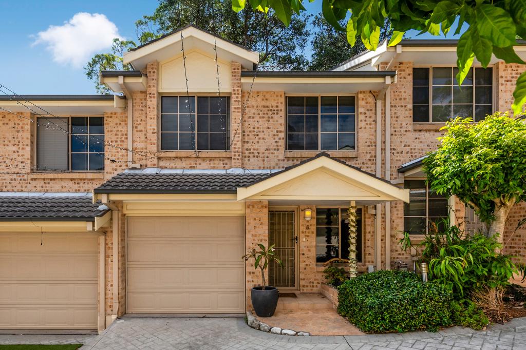 6/10-12 Strickland St, Heathcote, NSW 2233