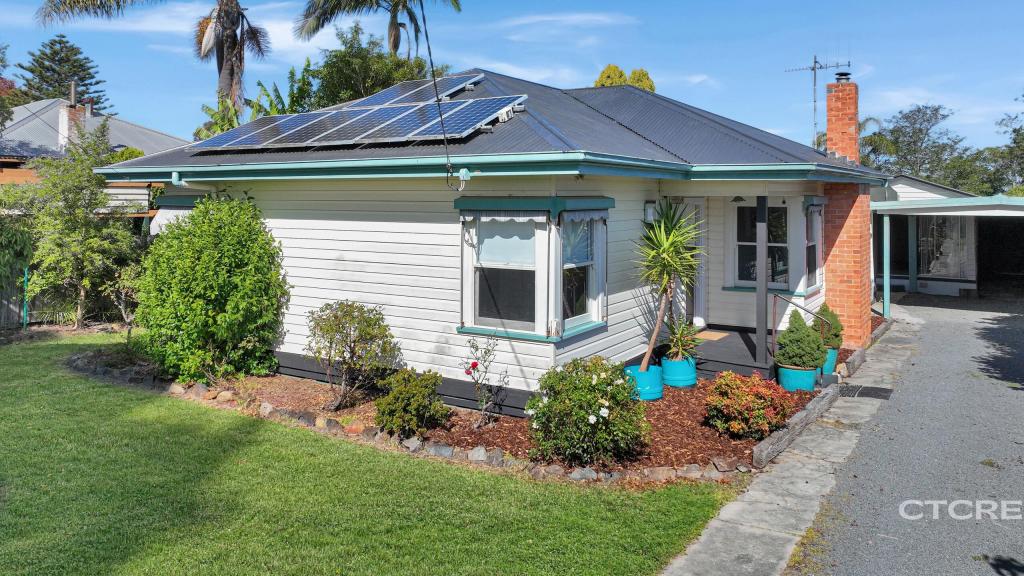 38 Boundary Rd, Orbost, VIC 3888