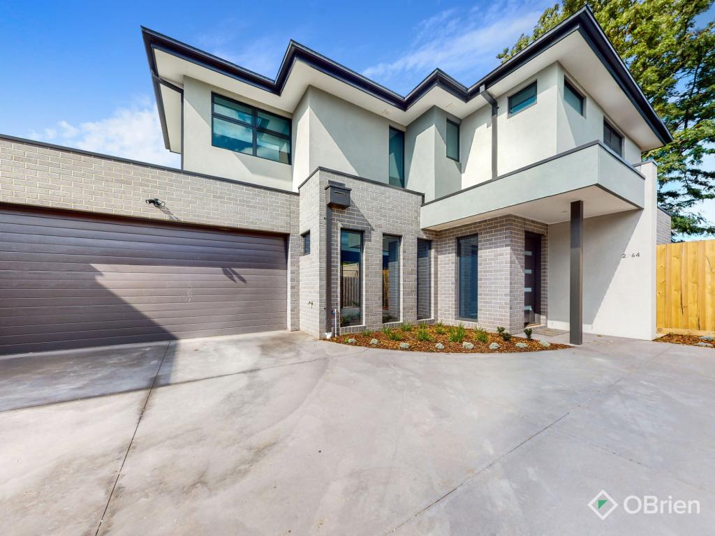 2/64 Armstrongs Rd, Seaford, VIC 3198