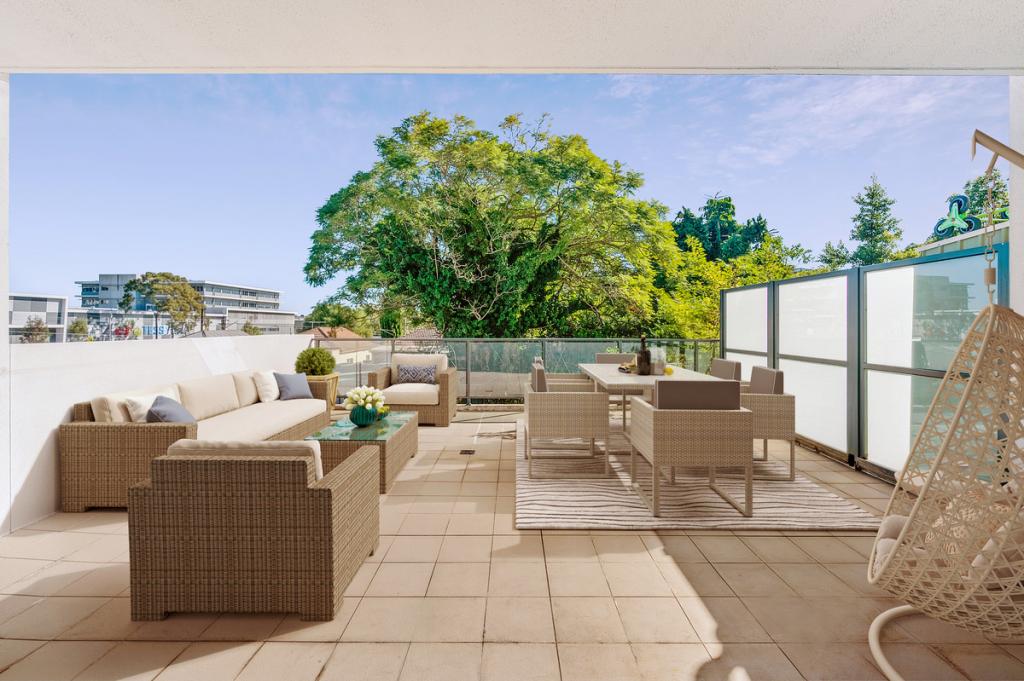 1/7-11 Derowie Ave, Homebush, NSW 2140
