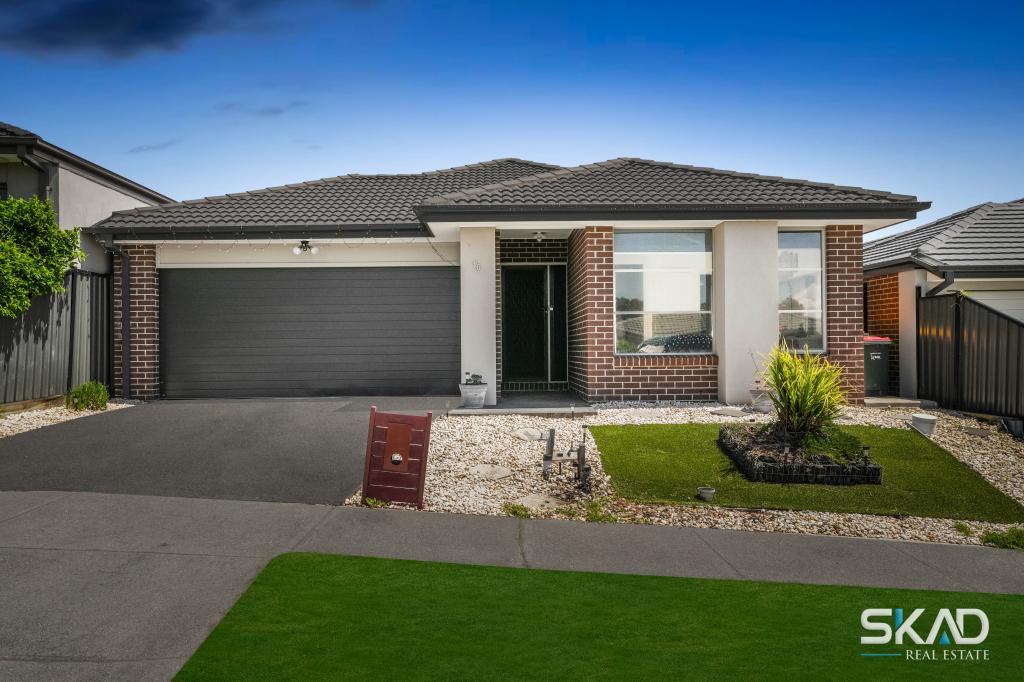 10 Euphoria St, Craigieburn, VIC 3064