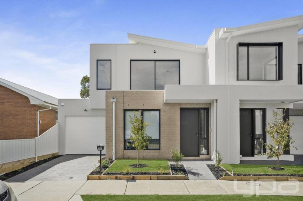 4/77 Suffolk Rd, Sunshine North, VIC 3020