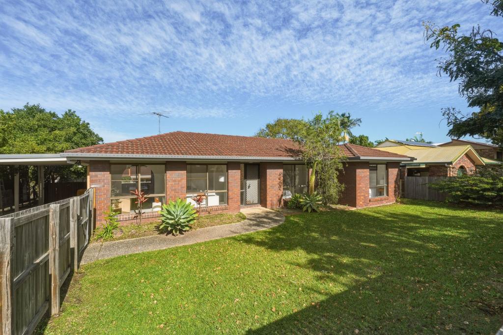 11 Appledore St, Bracken Ridge, QLD 4017