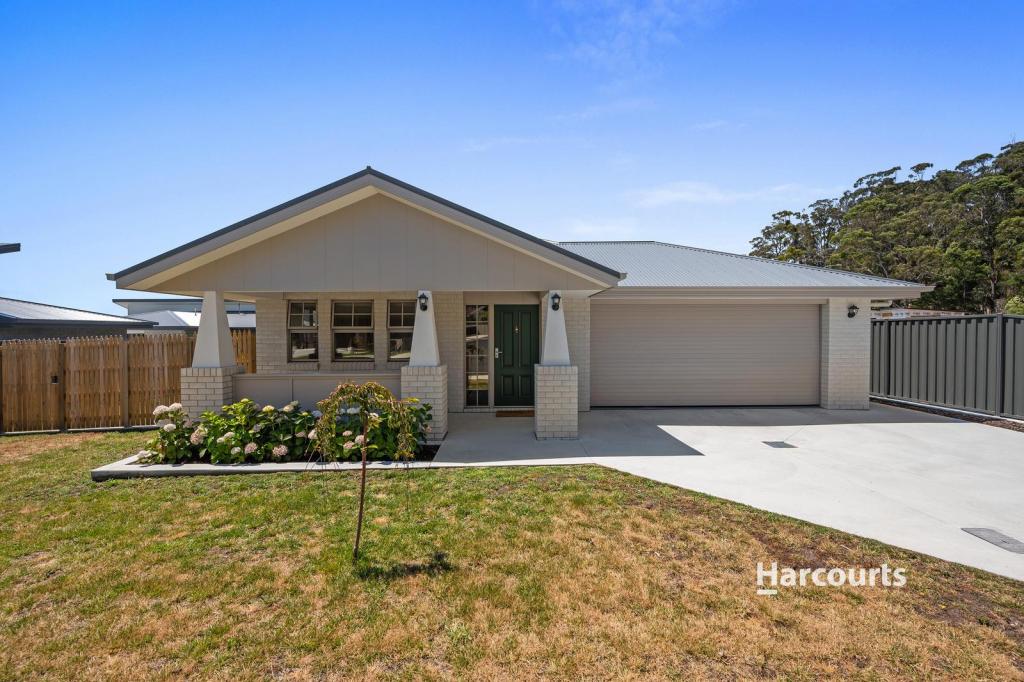 31 Jerling St, West Ulverstone, TAS 7315