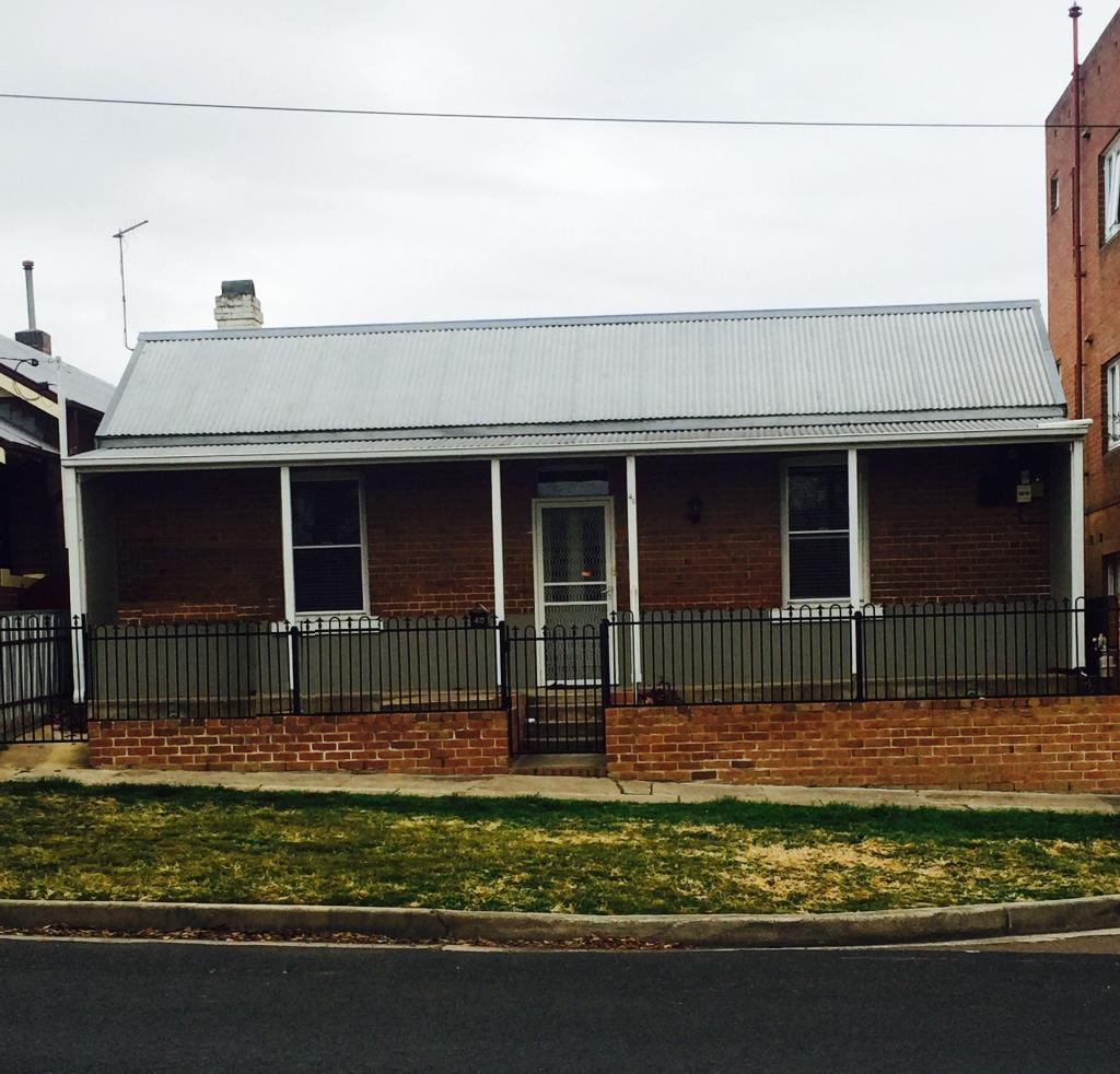 40 Auburn St, Goulburn, NSW 2580