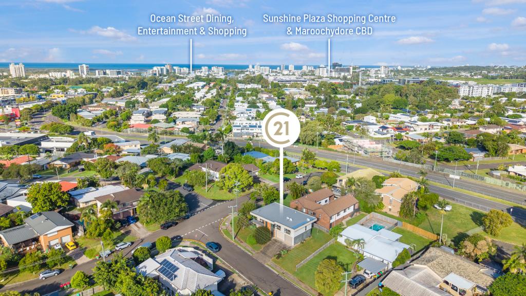 7 Boongala Tce, Maroochydore, QLD 4558