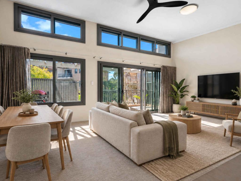 42/80 Victoria Rd, Marrickville, NSW 2204