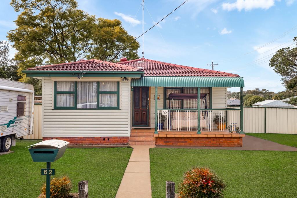 62 Wrench St, Cambridge Park, NSW 2747