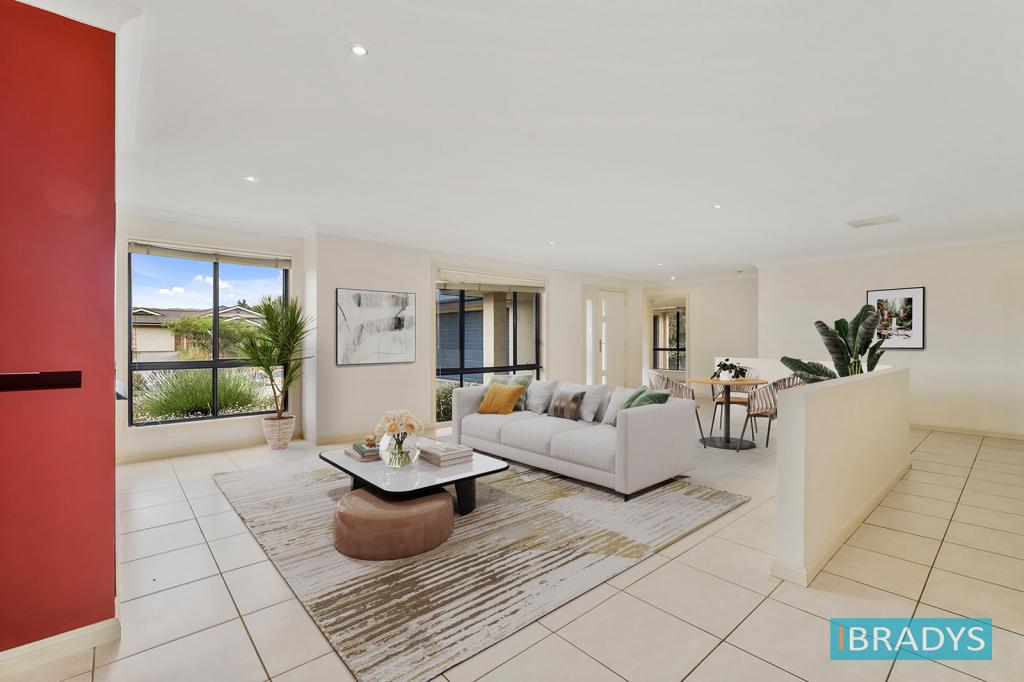 28 Larmer St, Bungendore, NSW 2621