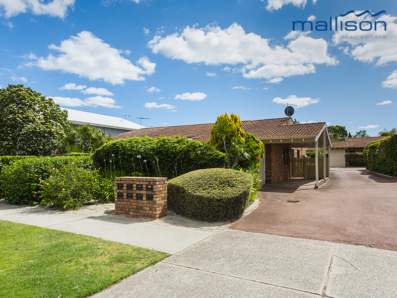 2/102 Ardross St, Applecross, WA 6153