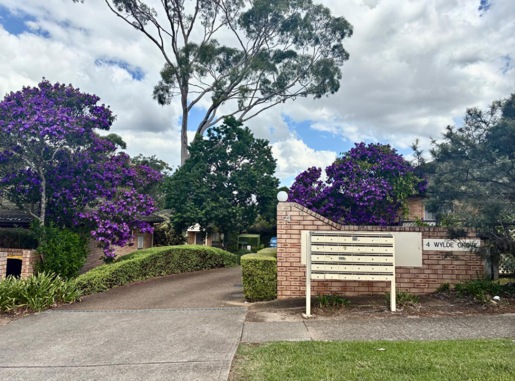 6/4-10 Wylde St, Telopea, NSW 2117