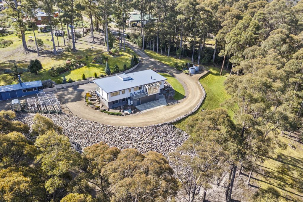 10 Westringa Rd, Fern Tree, TAS 7054