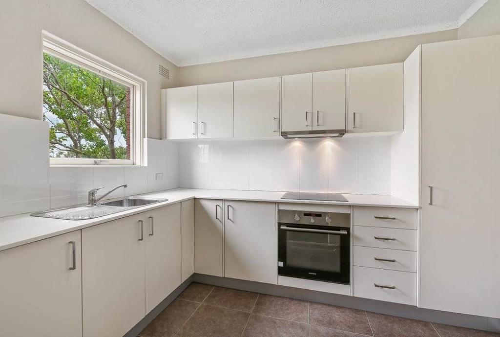8/11 Short St, Leichhardt, NSW 2040