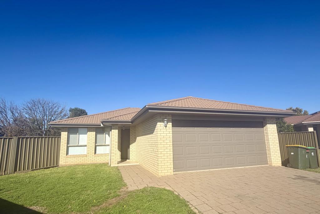 16 Thornett Pl, Dubbo, NSW 2830