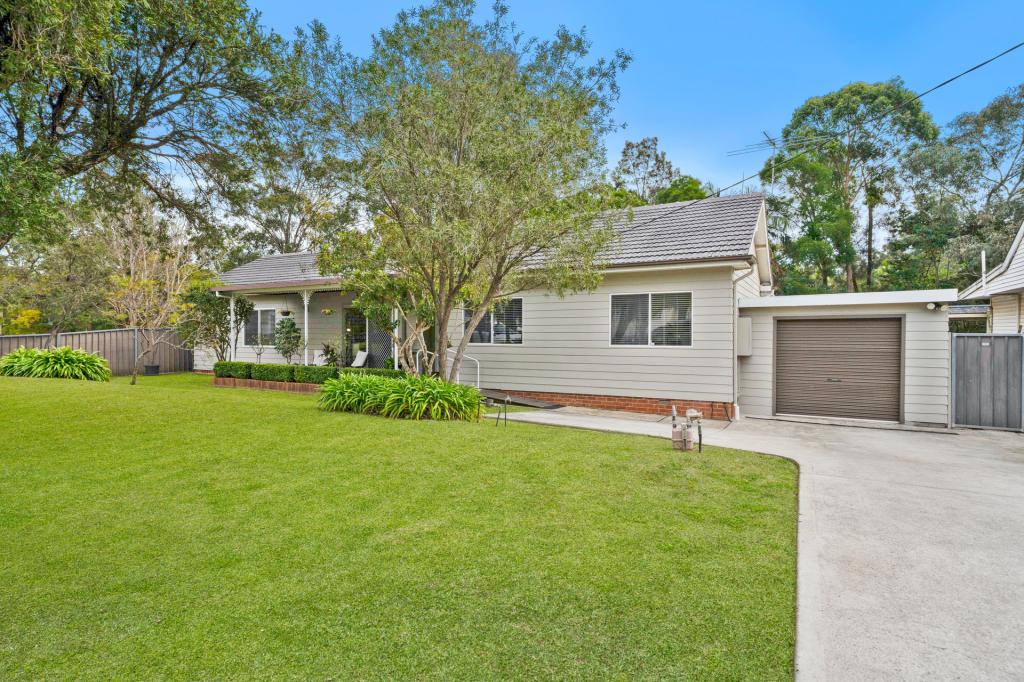 4 Lynwood Ave, Doonside, NSW 2767