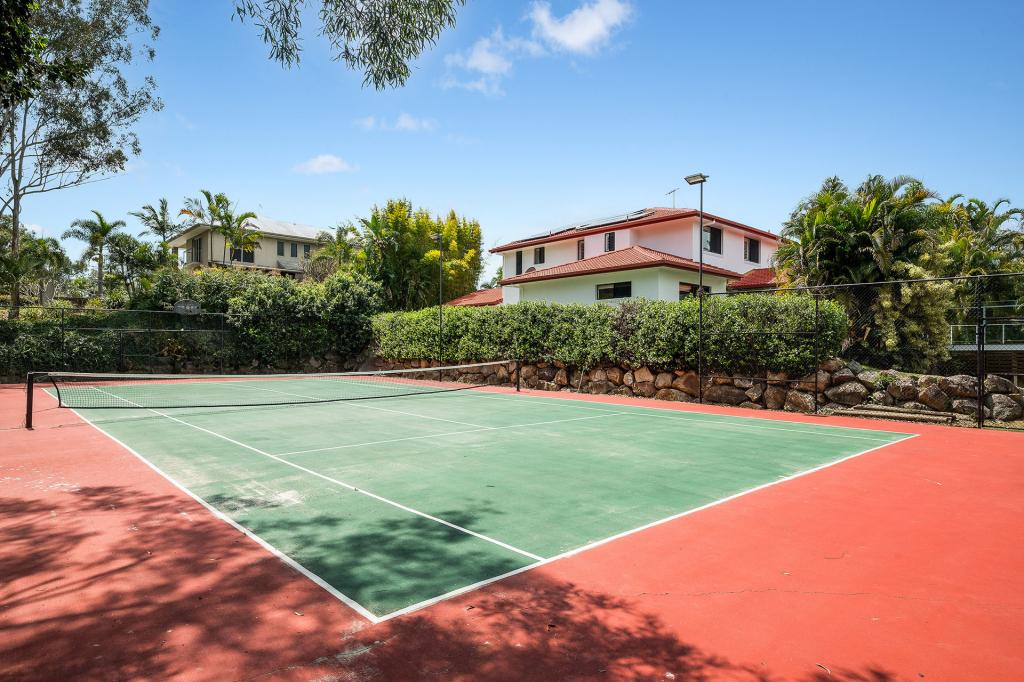 31 Triandra Pl, Pullenvale, QLD 4069