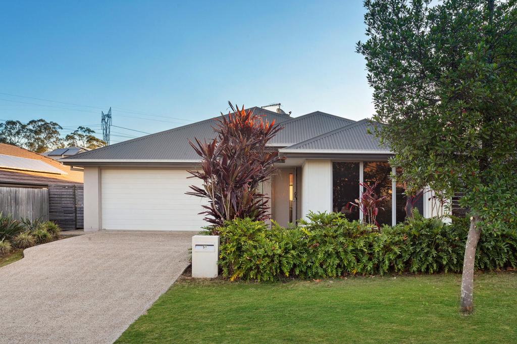 51 Solomon Pde, Warner, QLD 4500