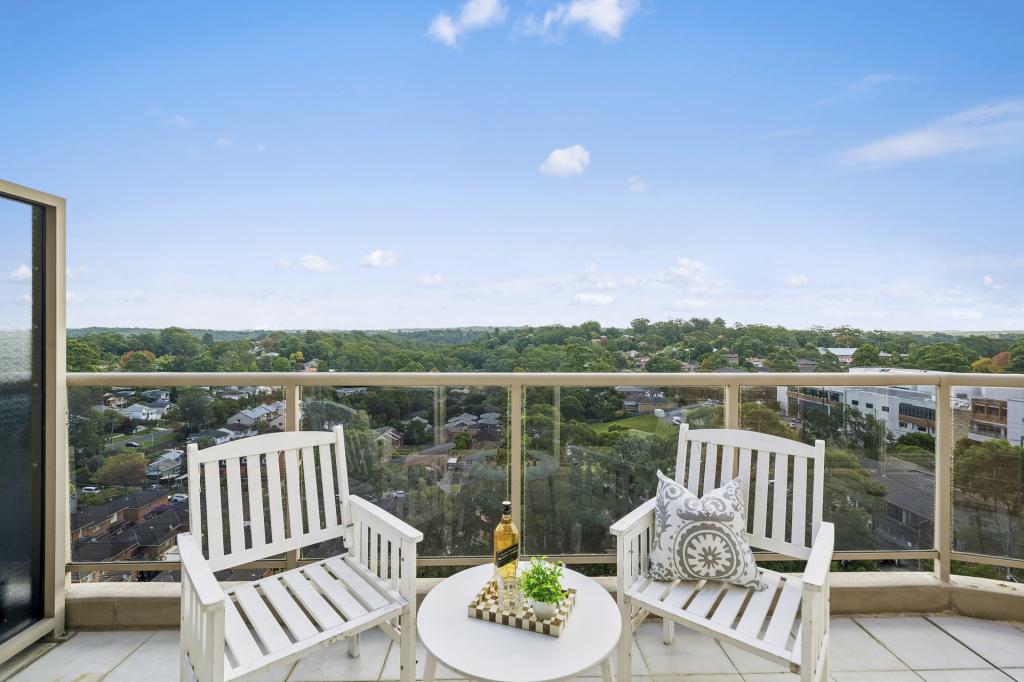 88/4-10 POUND RD, HORNSBY, NSW 2077