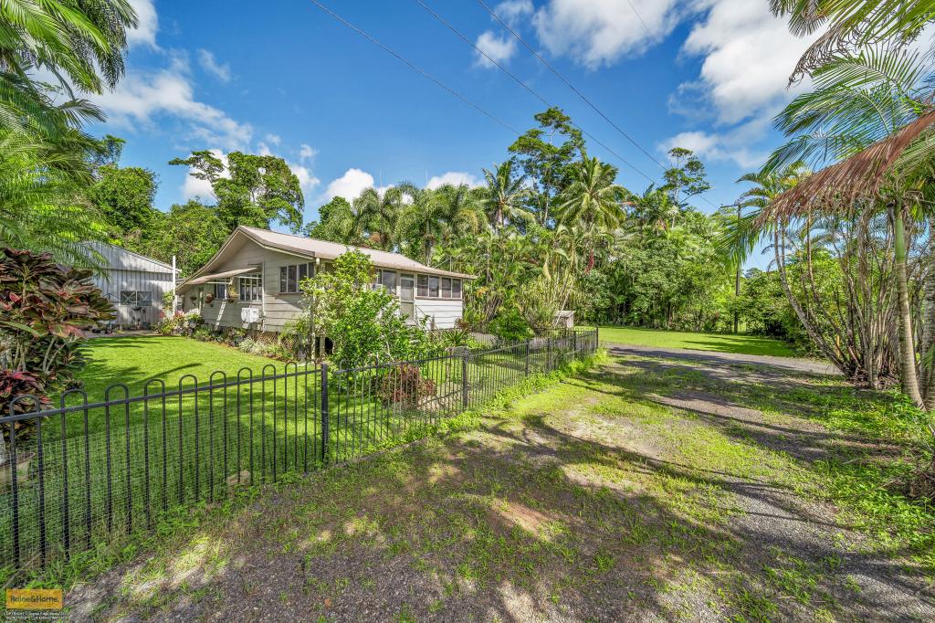 65 Meuanbah Rd, Bombeeta, QLD 4871