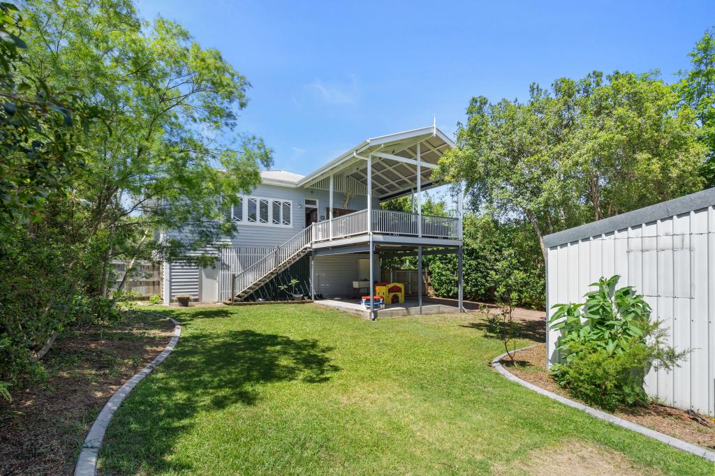 146 Ness Rd, Salisbury, QLD 4107