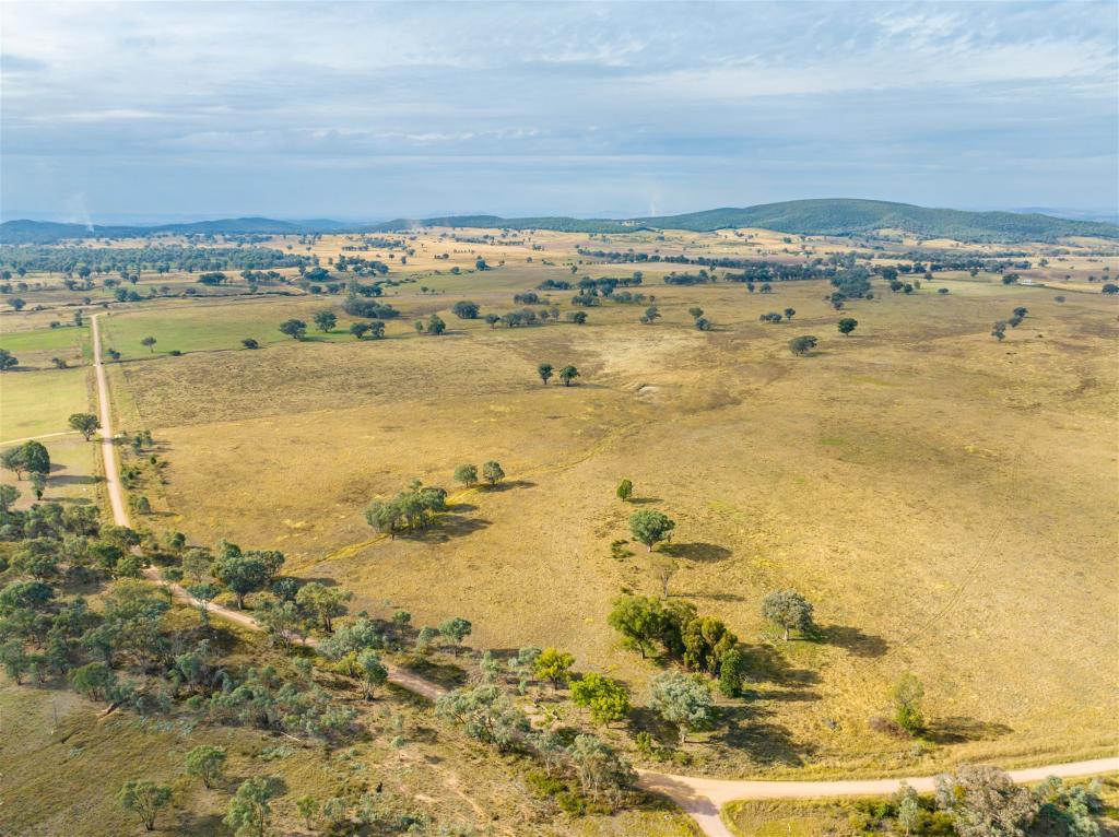 Lots 5,7,9 Dp 866 261 Sheep Station Rd, Cowra, NSW 2794