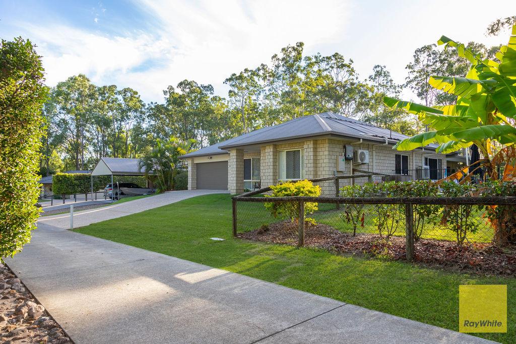 466 Junction Rd, Karalee, QLD 4306