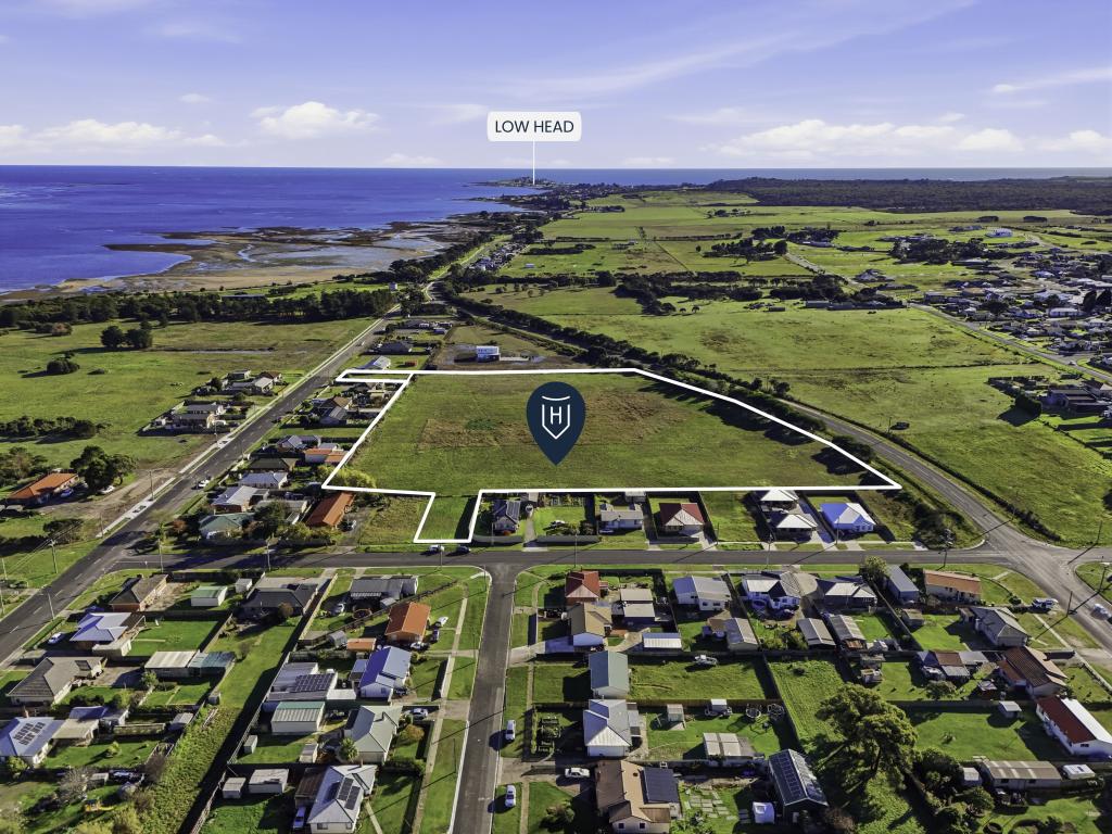 Lot 1 & 100 Anne And Davies St, George Town, TAS 7253