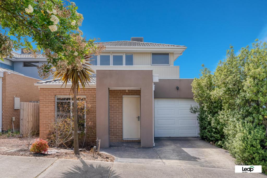 5 Fashoda Dr, Mernda, VIC 3754