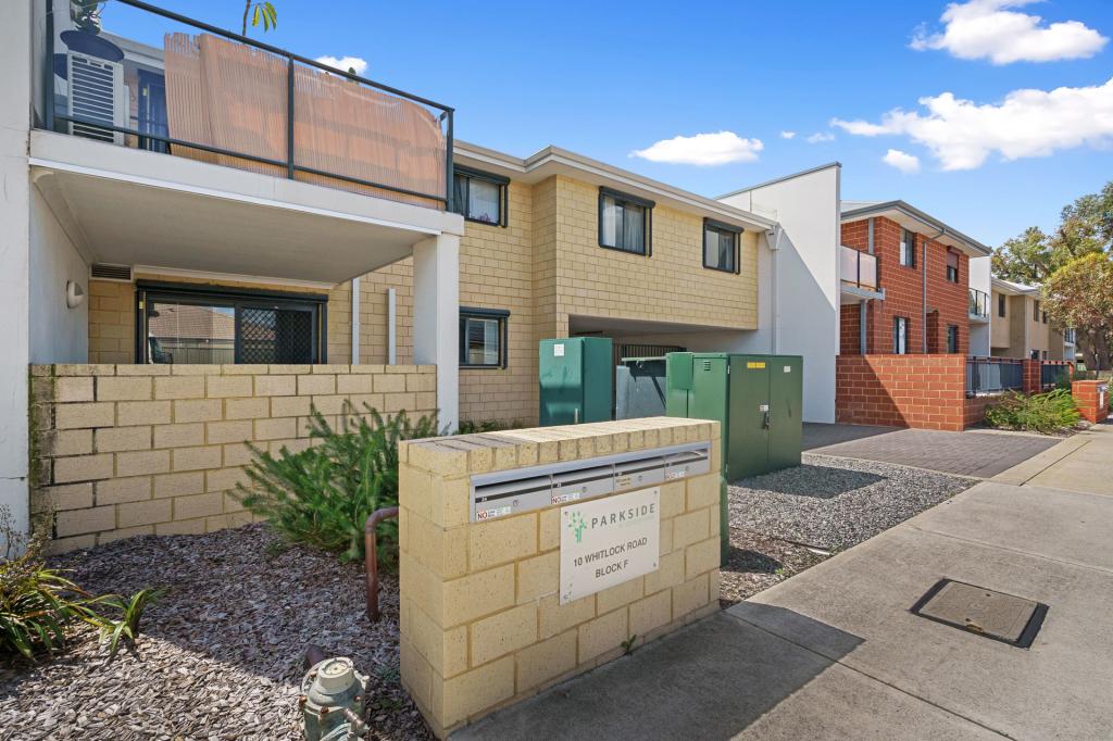 24/10 Whitlock Rd, Queens Park, WA 6107