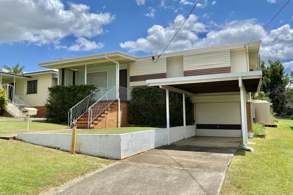 58 Samford Rd, Leichhardt, QLD 4305