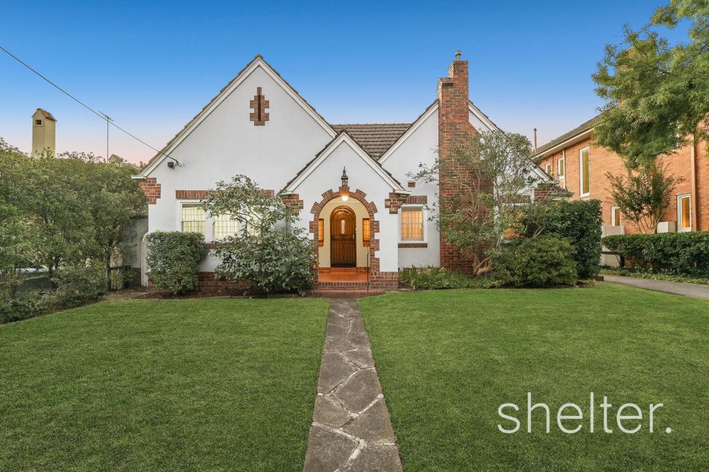 38 Christowel St, Camberwell, VIC 3124