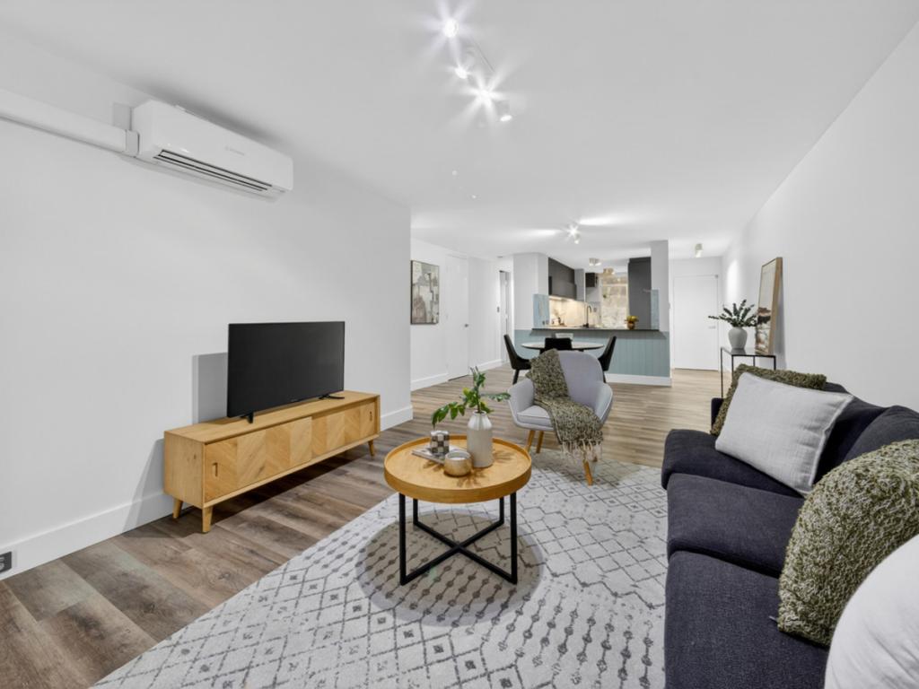 8/2 Goderich St, East Perth, WA 6004