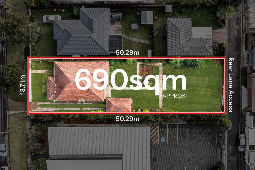 24 Trafalgar St, Belmore, NSW 2192