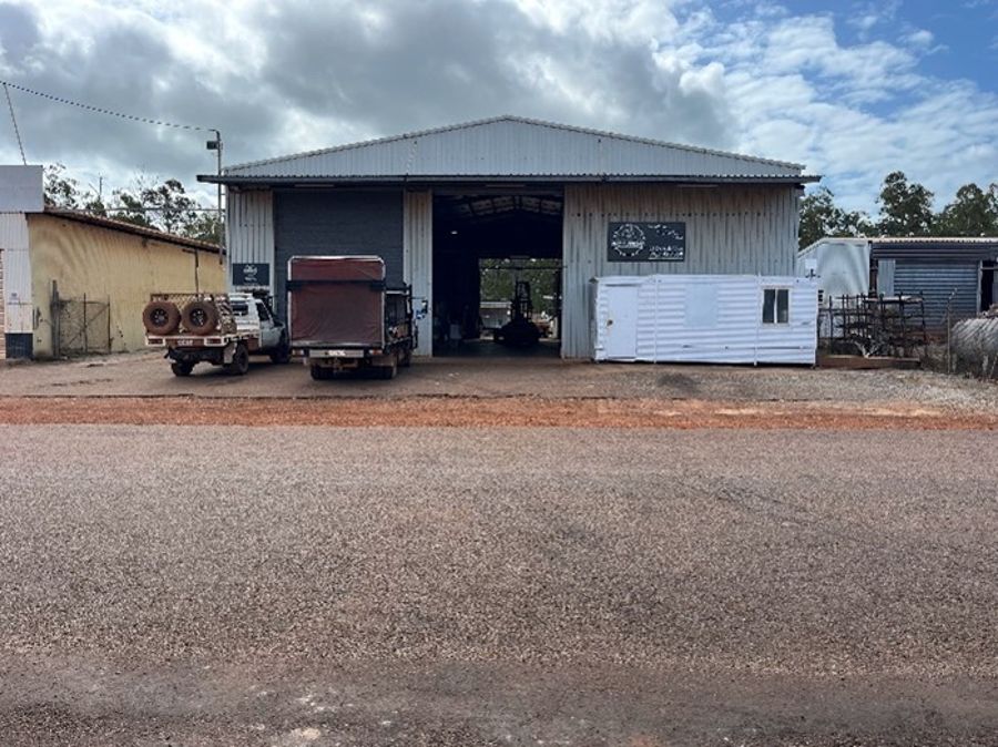 9b Durack Close - All Offers Considered - Business Sale, Nhulunbuy, NT 0880