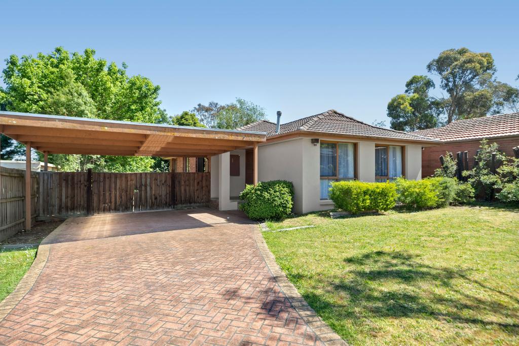 25 Anthony Dr, Lysterfield, VIC 3156