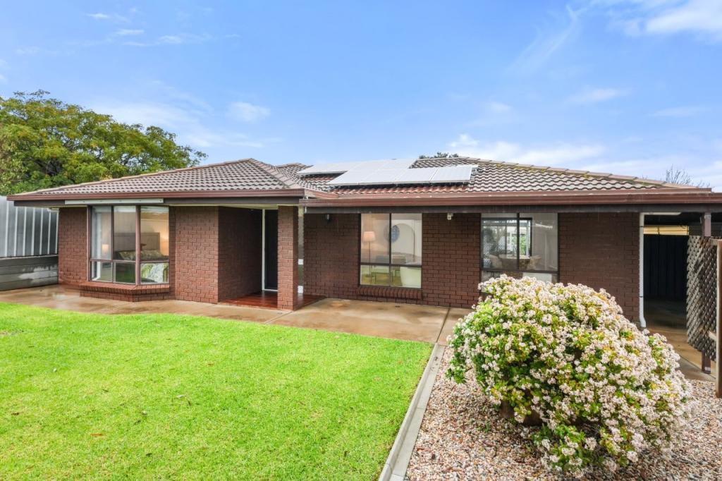 12 Oceanview Ave, Maslin Beach, SA 5170