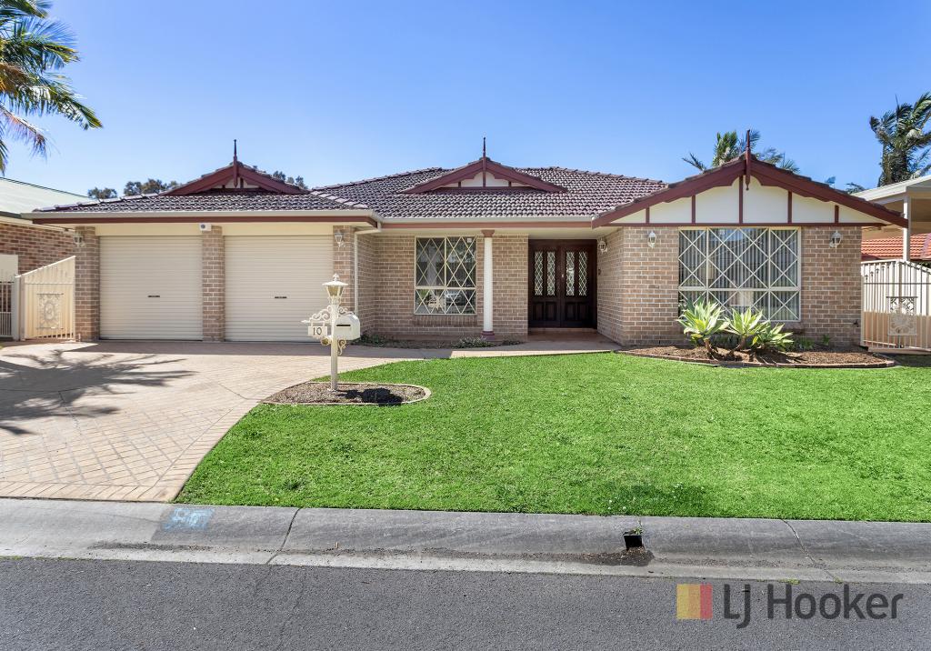 10 Shearwater Bvd, Albion Park Rail, NSW 2527