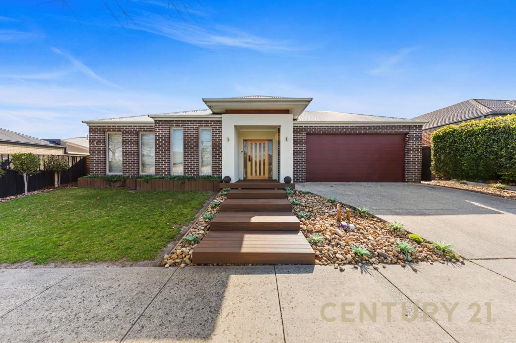 3 Nature Ave, Officer, VIC 3809