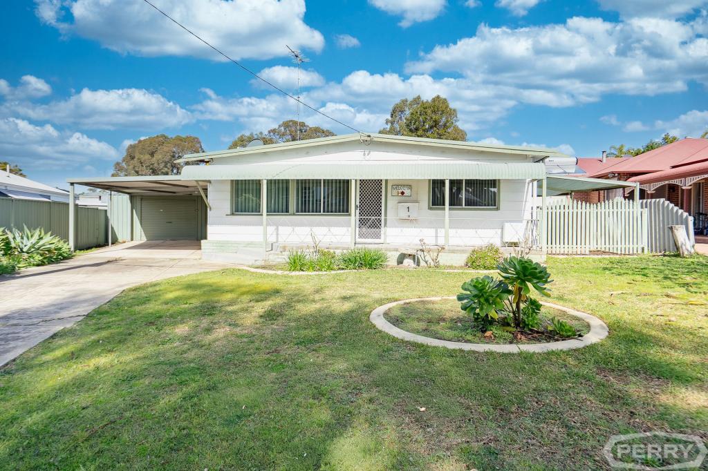 1 KARRUL WAY, GREENFIELDS, WA 6210