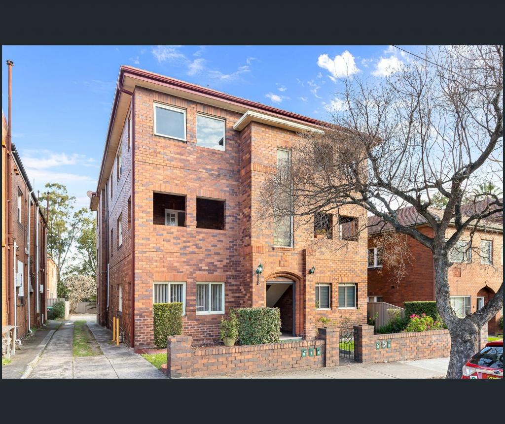 3/30 Cooper St, Strathfield, NSW 2135