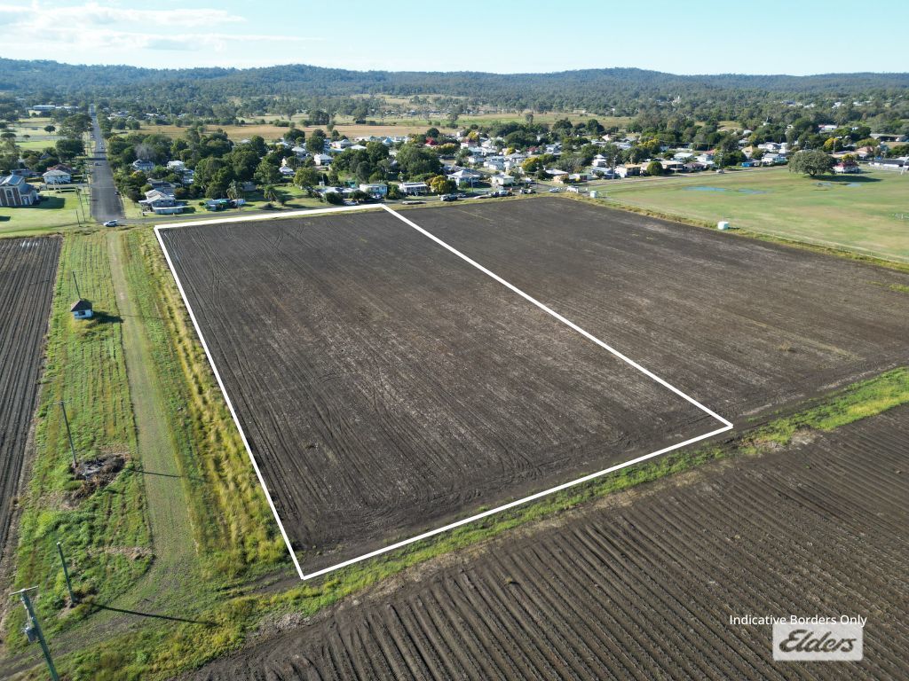 Lot 11 Cooper St, Laidley, QLD 4341