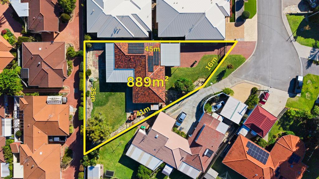 14 Johns Ct, Osborne Park, WA 6017